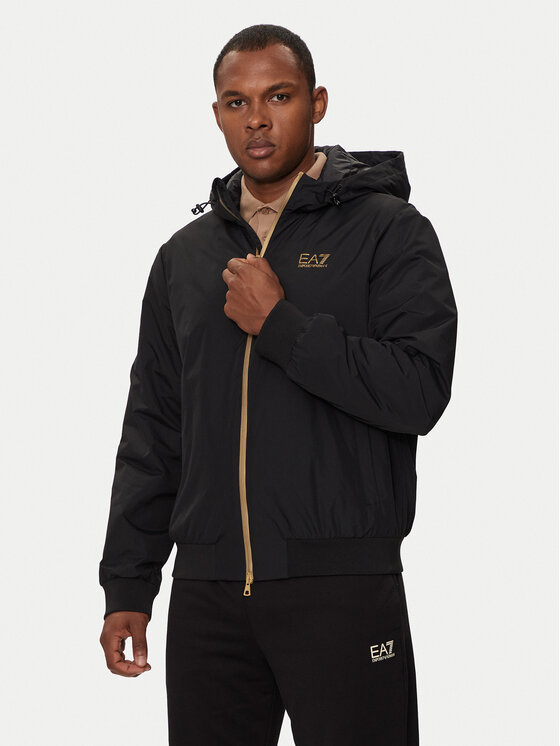 Демисезонная куртка regular fit 8NPB21 PNFZZ 0208 Ea7 Emporio Armani, черный
Демисезонная куртка regular fit 8NPB21 PNFZZ 0208 Ea7 Emporio Armani, черный