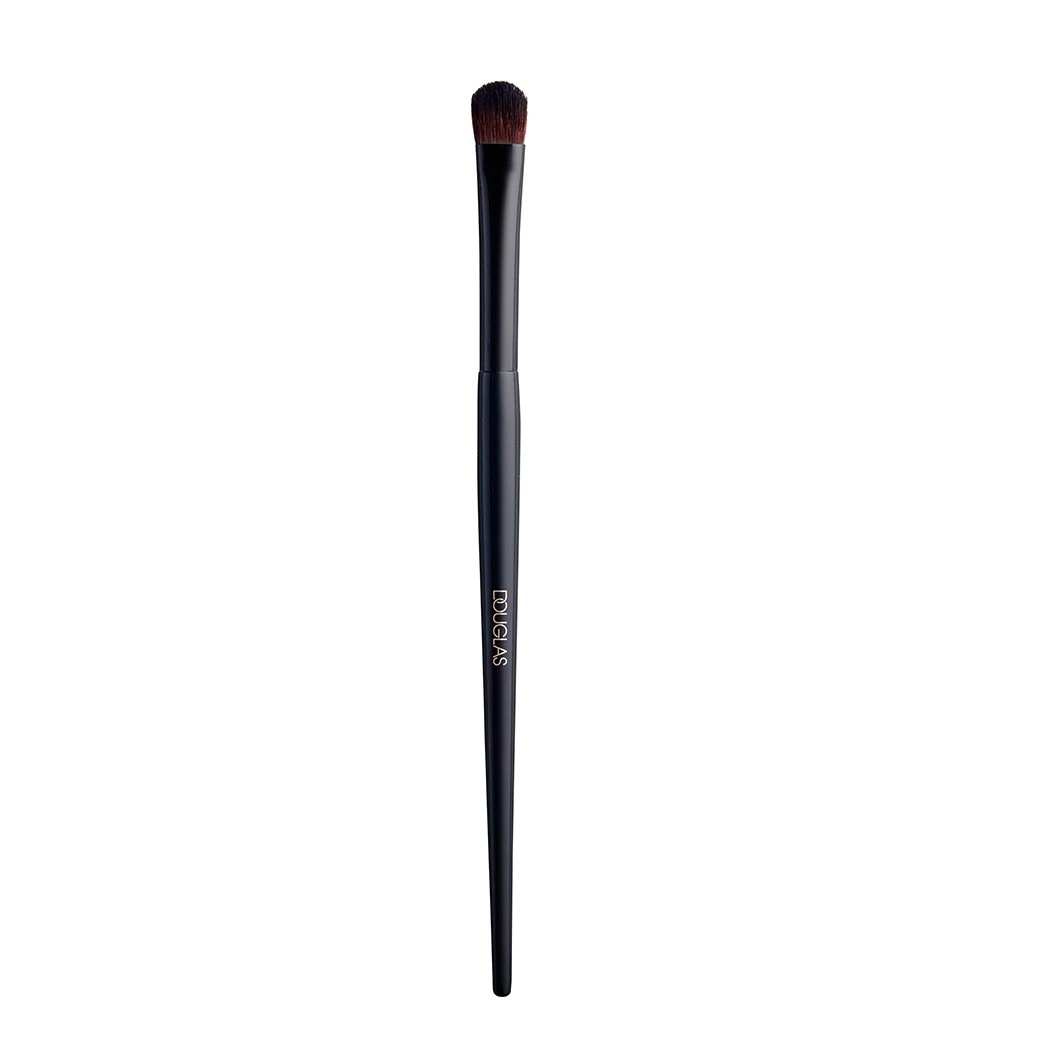 Кисть для теней accessoires expert brush - 200 flat eyeshadow brush Douglas Collection, количество 1 шт.
Кисть для теней accessoires expert brush - 200 flat eyeshadow brush Douglas Collection, количество 1 шт.