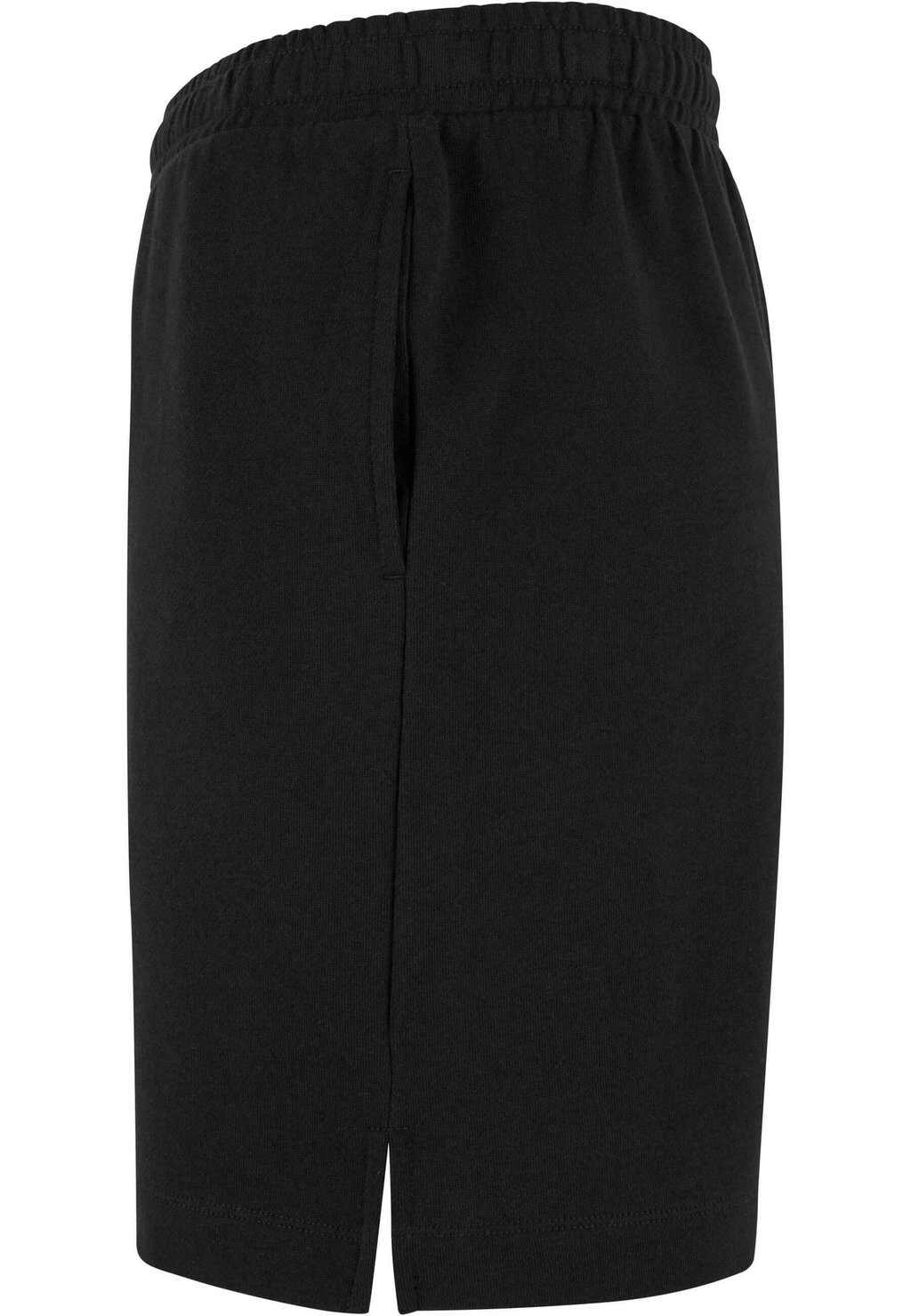 Брюки тренировочного костюма Bermuda Urban Classics, черные
Брюки тренировочного костюма Bermuda Urban Classics, черные