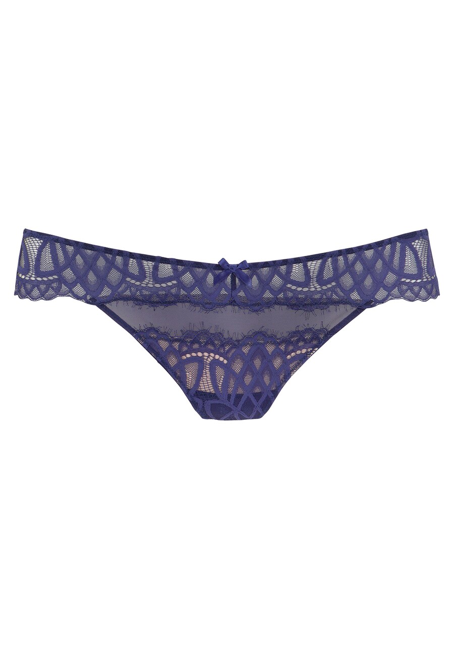 Трусики LASCANA, синий
Трусики LASCANA, синий