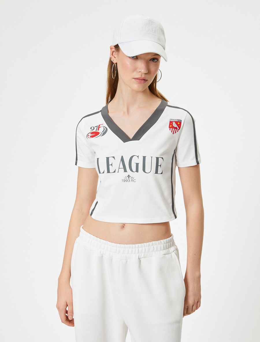 Рубашка Koton, белый
Рубашка Koton, белый