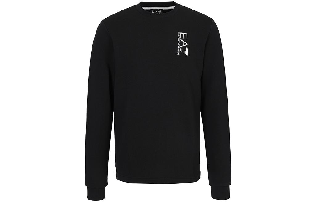 Свитшот EA7 мужской черный EMPORIO ARMANI
Свитшот EA7 мужской черный EMPORIO ARMANI