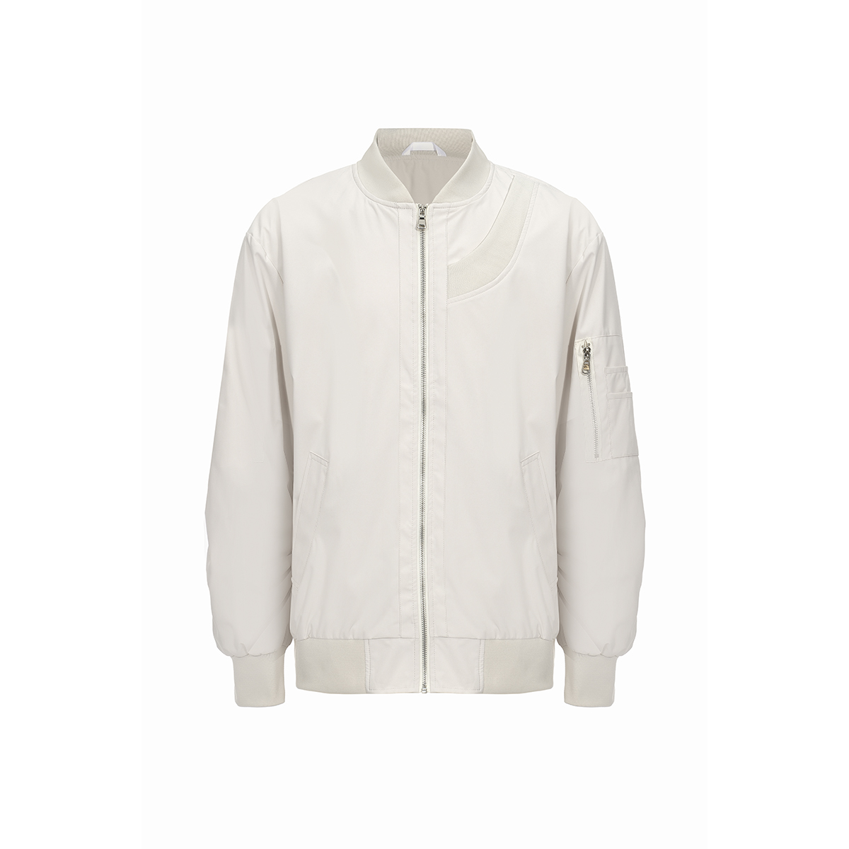 Куртка унисекс экрю YearnObtainRainbow, Белый, Куртка унисекс экрю YearnObtainRainbow
Куртка унисекс экрю YearnObtainRainbow, Белый, Куртка унисекс экрю YearnObtainRainbow