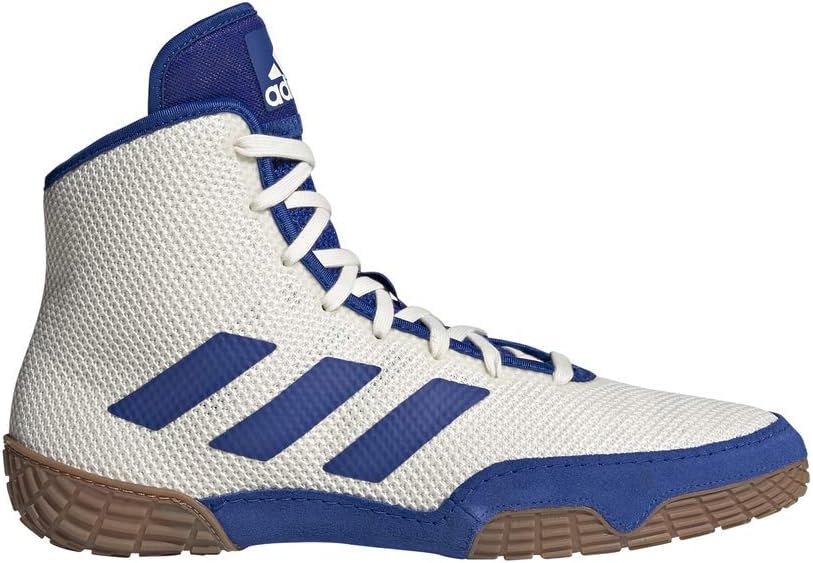 Детские борцовские кроссовки adidas Unisex-Child Tech Fall 2.0, белый/синий
Детские борцовские кроссовки adidas Unisex-Child Tech Fall 2.0, белый/синий