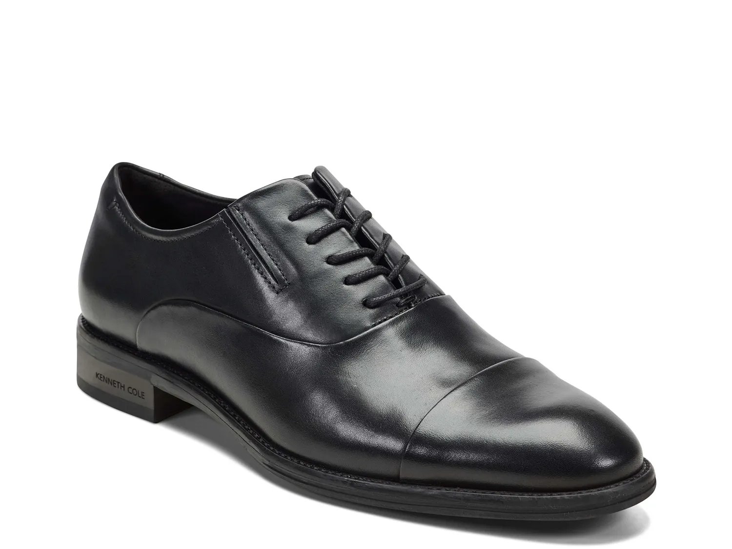 Оксфорды Kenneth Cole New York Tully Oxford, черный
Оксфорды Kenneth Cole New York Tully Oxford, черный