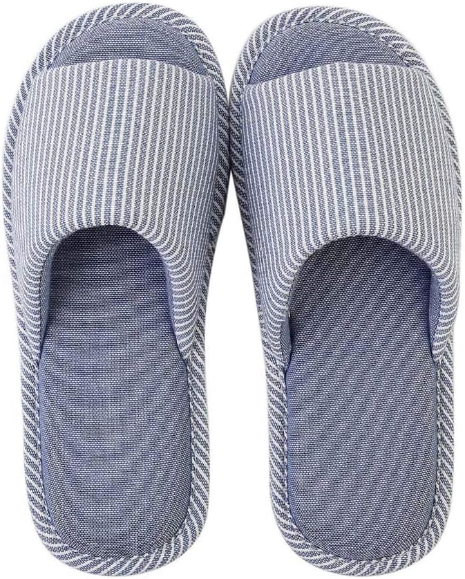 Домашние тапочки для женщин, весна и осень, нескользящие, для деревянного пола - мужские тапочки из хлопка и льна - дышащие, удобные для носки Cotton Shoes, синий
Домашние тапочки для женщин, весна и осень, нескользящие, для деревянного пола - мужские тапочки из хлопка и льна - дышащие, удобные для носки Cotton Shoes, синий