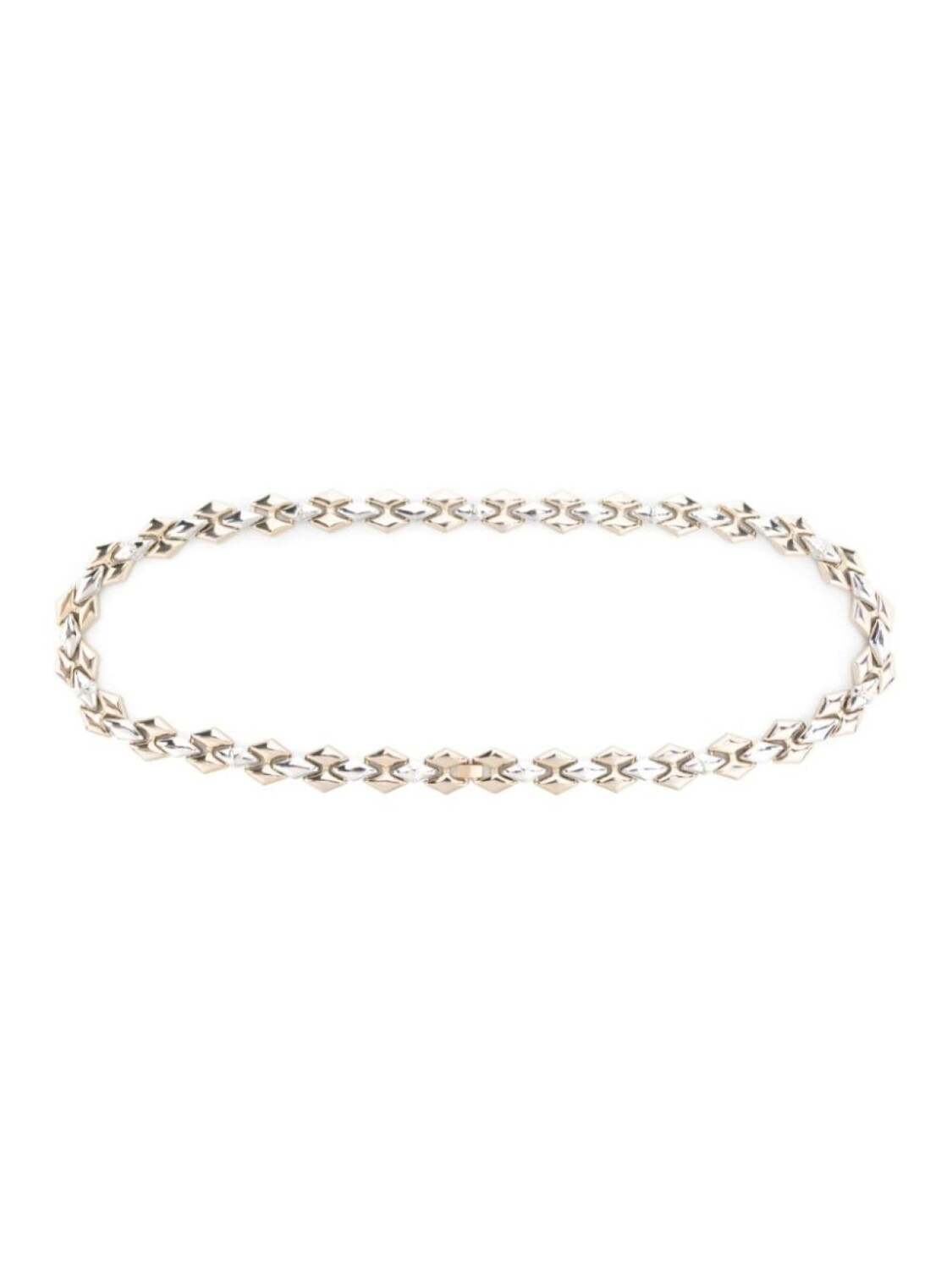 Patrizia Pepe пояс из звеньев цепи, золотистый
Patrizia Pepe пояс из звеньев цепи, золотистый