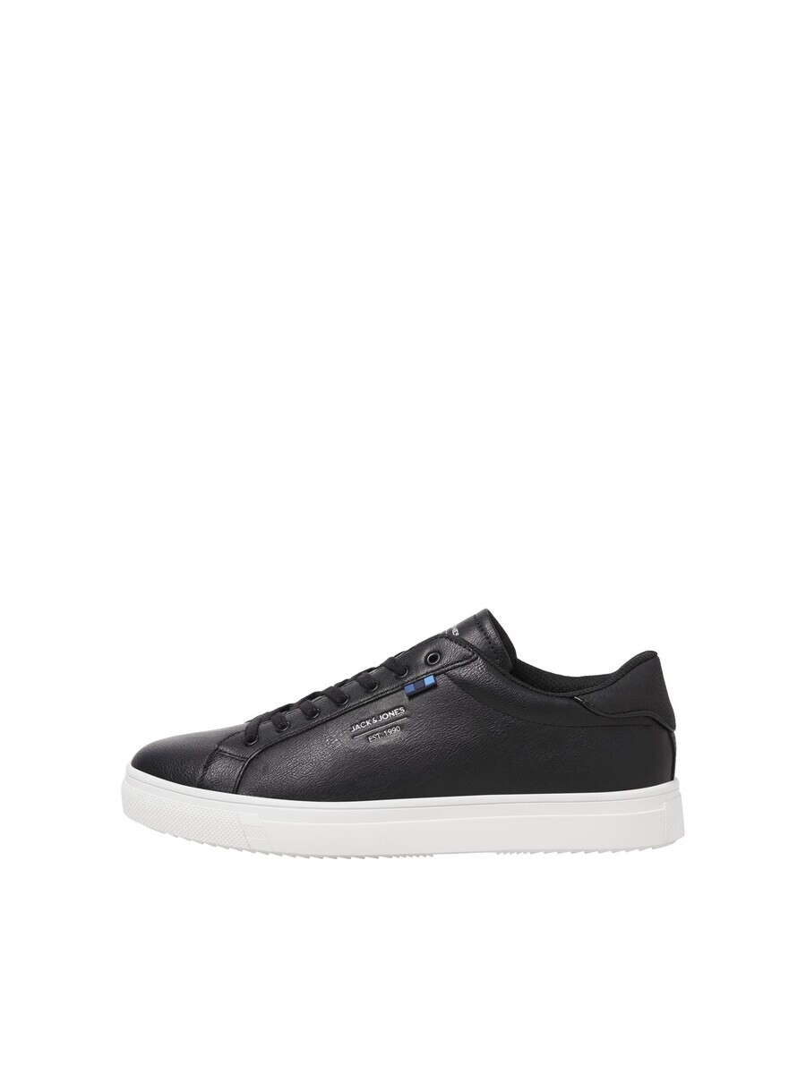 Кроссовки JACK & JONES Sneakers BALE, антрацит, Черный, Кроссовки JACK & JONES Sneakers BALE, антрацит
Кроссовки JACK & JONES Sneakers BALE, антрацит, Черный, Кроссовки JACK & JONES Sneakers BALE, антрацит