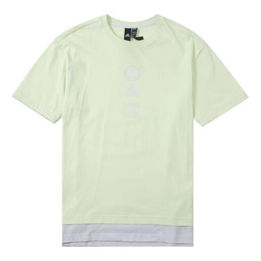 Футболка adidas St Gfxrlx Tee Athleisure Casual Sports Round Neck Short Sleeve Orange Green, мультиколор
Футболка adidas St Gfxrlx Tee Athleisure Casual Sports Round Neck Short Sleeve Orange Green, мультиколор