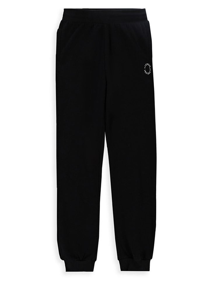 Lemon explore Черные спортивные штаны
Lemon explore Черные спортивные штаны