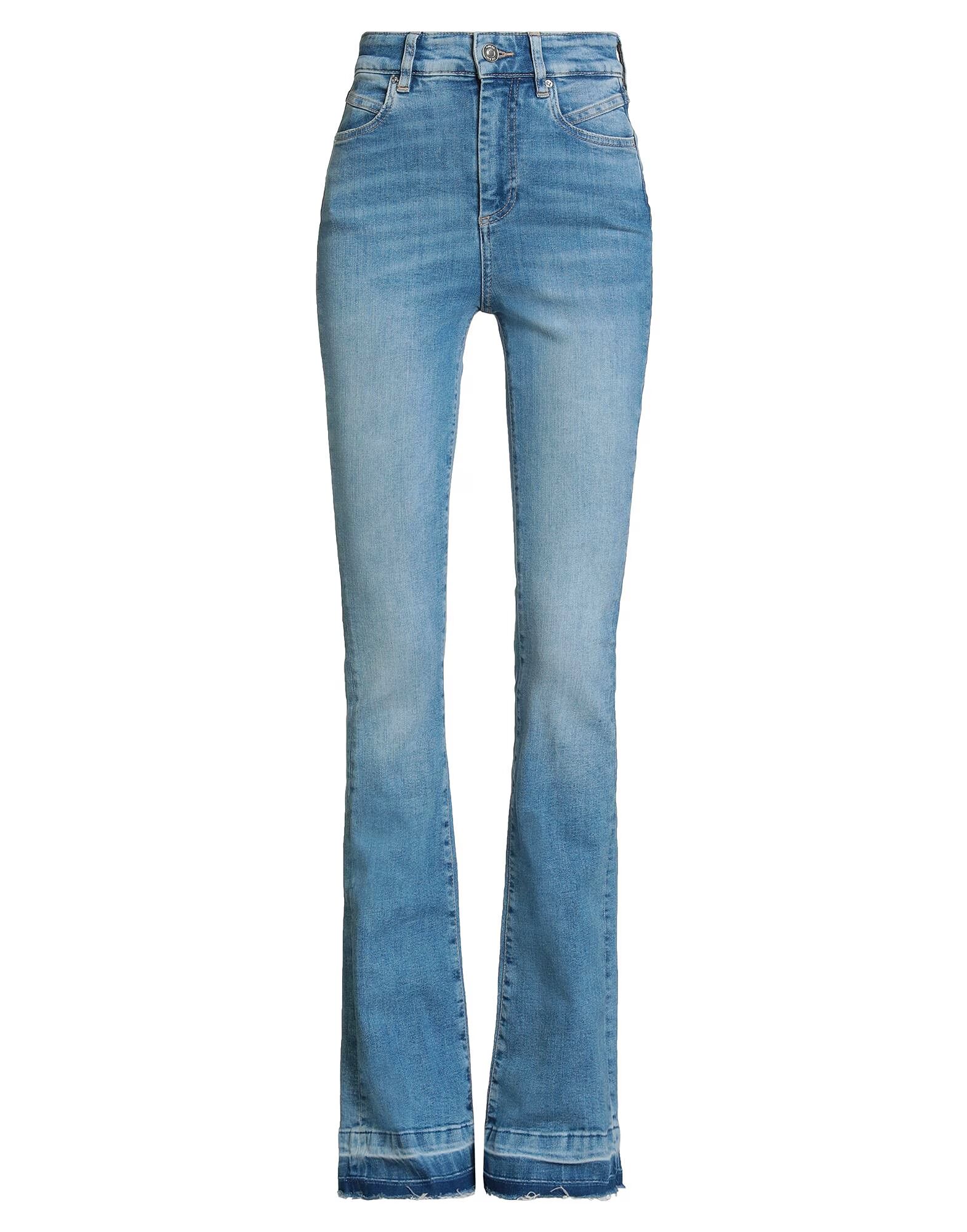 Джинсы Guess, синий
Джинсы Guess, синий