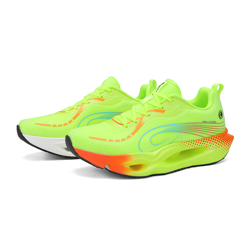 Fai Du амортизация устойчивость к истиранию дышащий низкий верх Air Cushion Jianjie, 25080 sprout зеленый-rubber foam
Fai Du амортизация устойчивость к истиранию дышащий низкий верх Air Cushion Jianjie, 25080 sprout зеленый-rubber foam