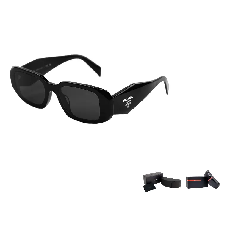 PRADA Солнцезащитные очки Symbole, 1AB5S0
PRADA Солнцезащитные очки Symbole, 1AB5S0