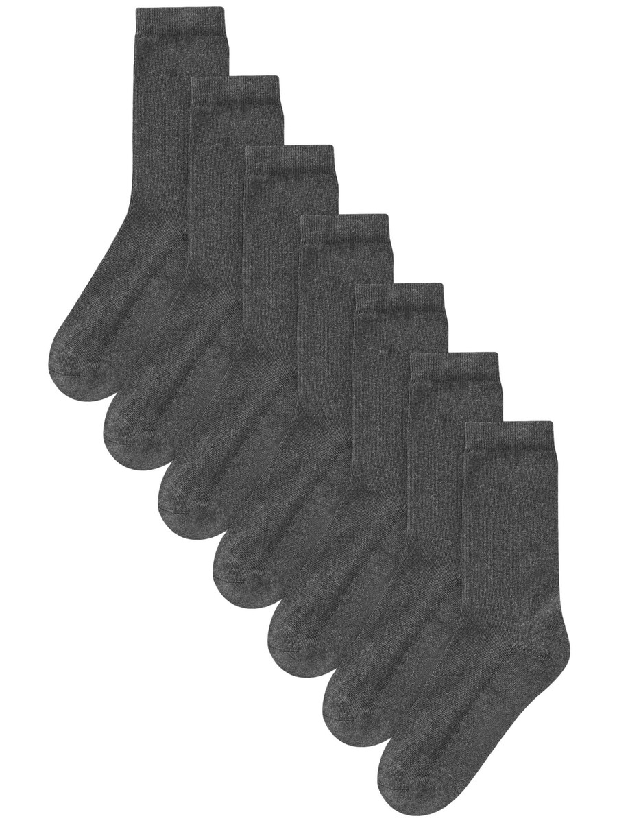 Носки Next, темно-серый
Носки Next, темно-серый