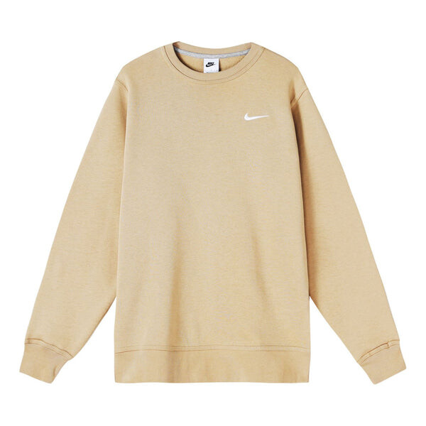 Свитера Толстовка с логотипом swoosh Nike, хаки
Свитера Толстовка с логотипом swoosh Nike, хаки