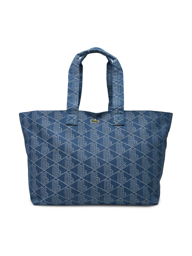 Сумка Nu4994Pb Lacoste, синий
Сумка Nu4994Pb Lacoste, синий