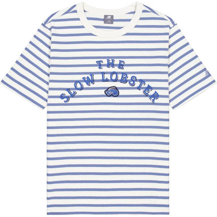 Футболка унисекс белая/зеленая New Balance, белый/зеленый
Футболка унисекс белая/зеленая New Balance, белый/зеленый