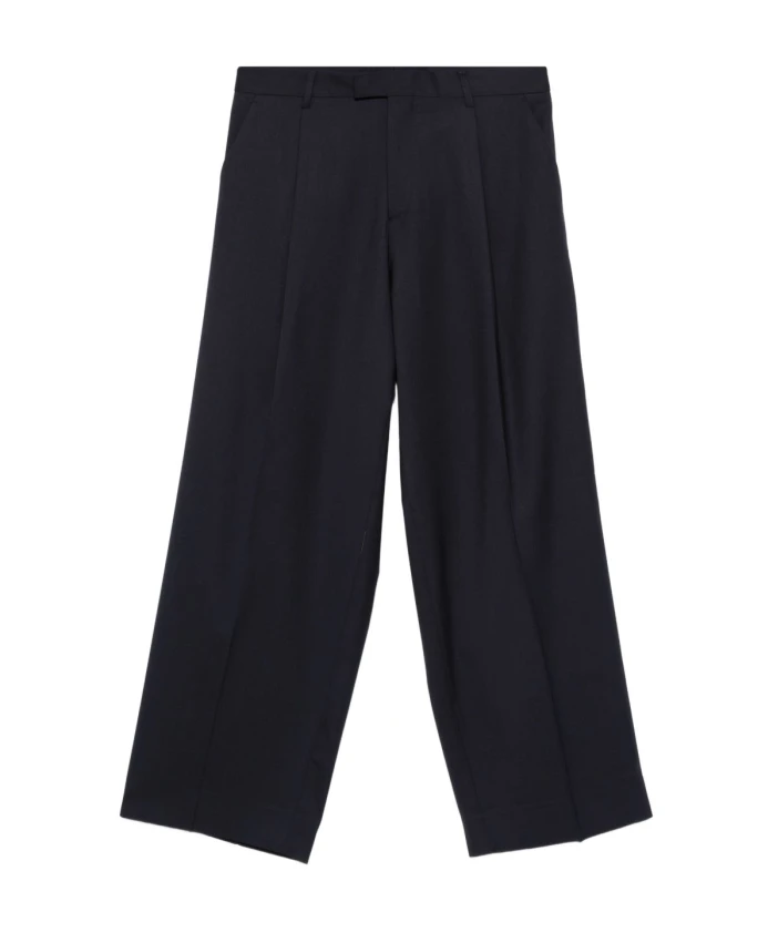 Широкие брюки Be Able, синий
Широкие брюки Be Able, синий