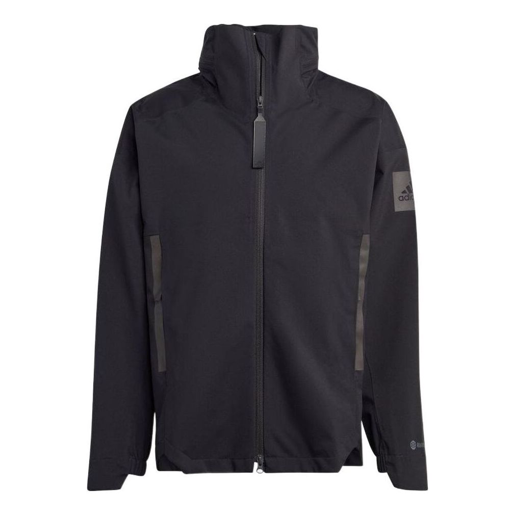 Куртка adidas Logo HT8770
Куртка adidas Logo HT8770