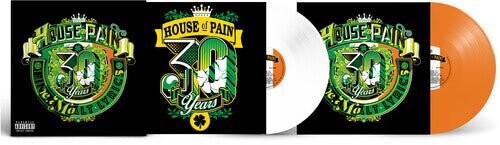 Виниловая пластинка House Of Pain - Fine Malt Lyrics (30 Years Deluxe Version)
Виниловая пластинка House Of Pain - Fine Malt Lyrics (30 Years Deluxe Version)