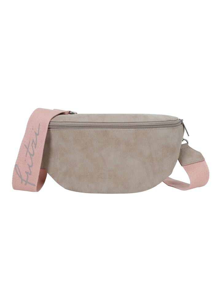 Сумка через плечо Fritzi aus Preußen Fritzi Bum, цвет taupy
Сумка через плечо Fritzi aus Preußen Fritzi Bum, цвет taupy