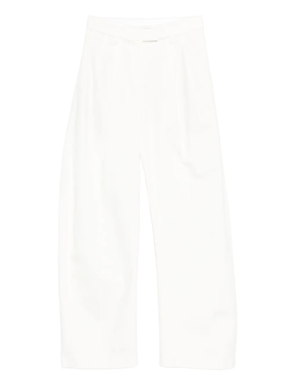 Хлопковые брюки Brunello Cucinelli, белый
Хлопковые брюки Brunello Cucinelli, белый
