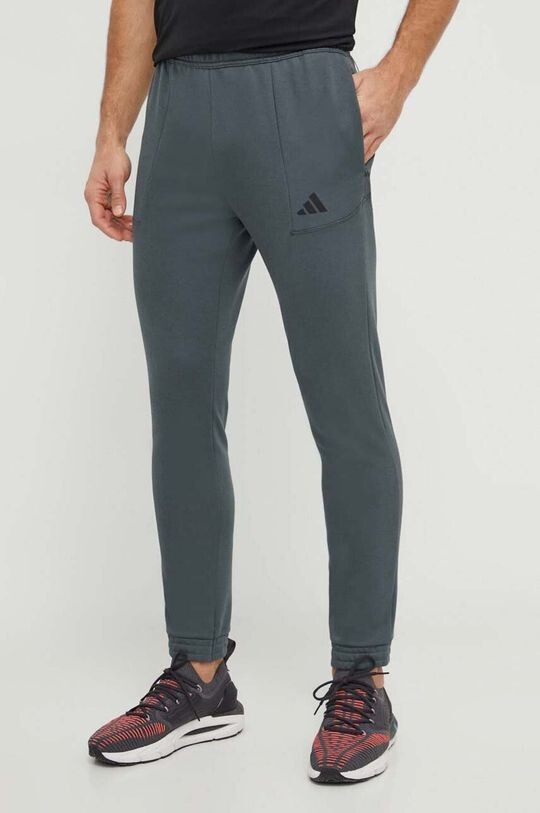 Тренировочные штаны adidas Performance, зеленый
Тренировочные штаны adidas Performance, зеленый