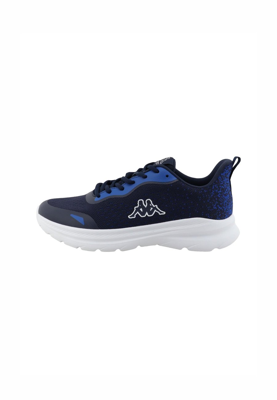Кроссовки Kappa Trainers, Navy Royal/Dark Blue
Кроссовки Kappa Trainers, Navy Royal/Dark Blue