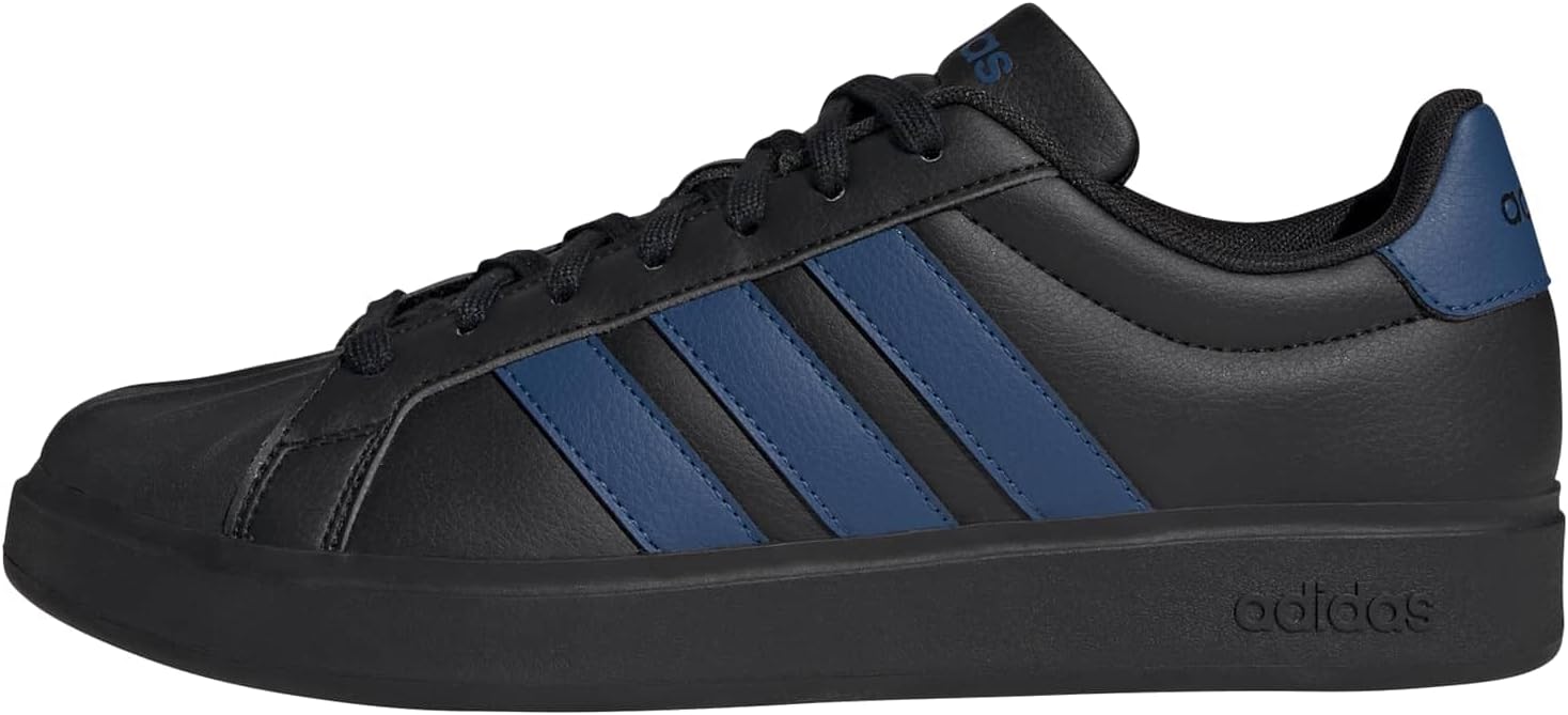 Мужские кроссовки Adidas Streetalk, черный
Мужские кроссовки Adidas Streetalk, черный