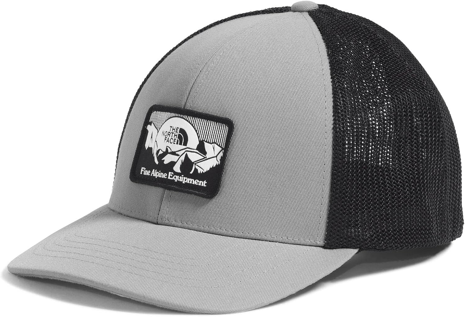 The North FACE Fitted Truckee Trucker | Бейсболка для мужчин и женщин, повседневная кепка для гольфа, велоспорта и ежедневной носки, Tnf Medium Grey Heather/Mountainscape Patch
The North FACE Fitted Truckee Trucker | Бейсболка для мужчин и женщин, повседневная кепка для гольфа, велоспорта и ежедневной носки, Tnf Medium Grey Heather/Mountainscape Patch