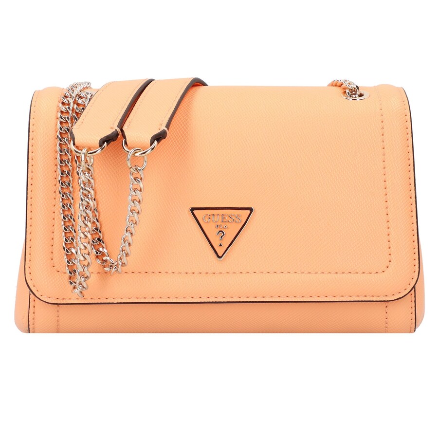 Сумка через плечо GUESS Noelle, Apricot
Сумка через плечо GUESS Noelle, Apricot