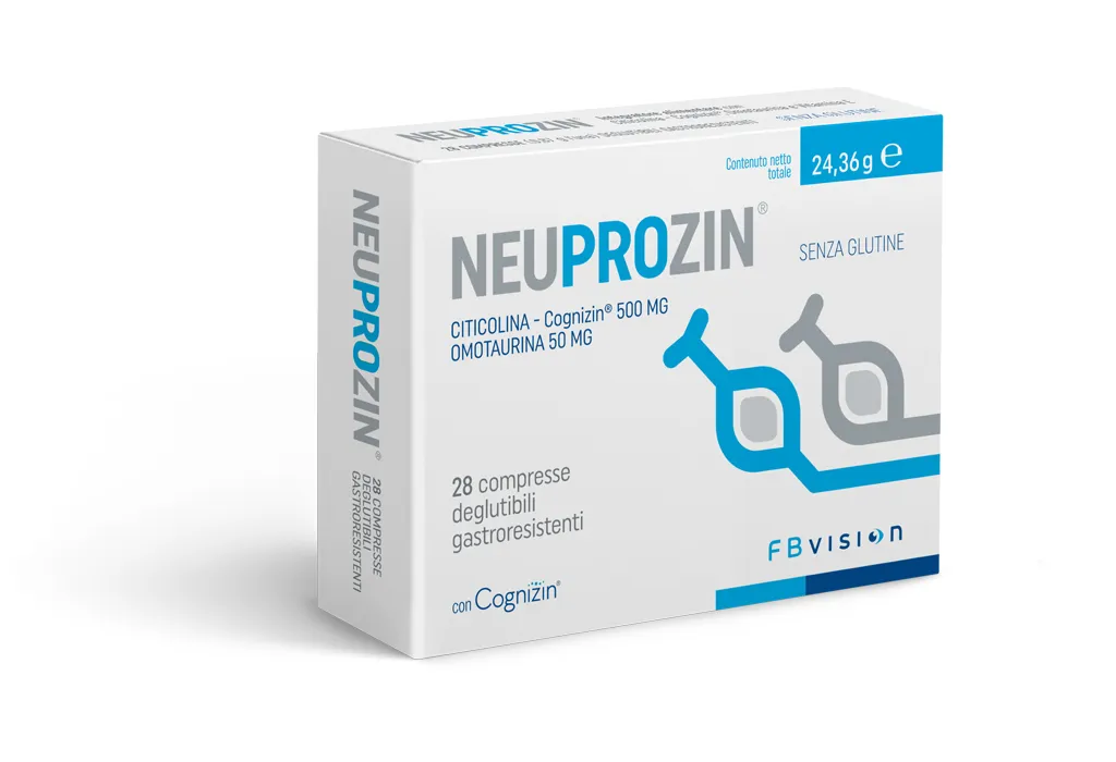 Нейпрозин 28 гастрорезистентные таблетки добавка для нервной системы Fb Vision
Нейпрозин 28 гастрорезистентные таблетки добавка для нервной системы Fb Vision