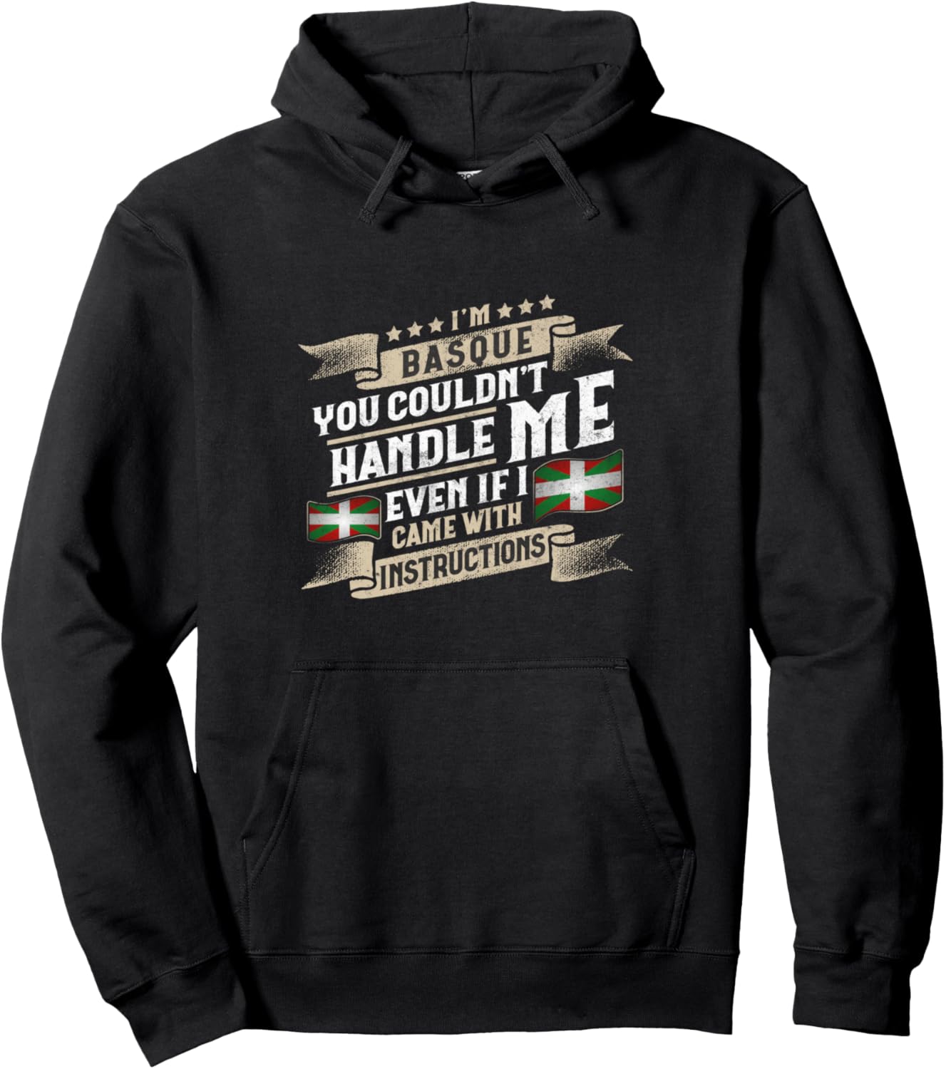 Худи с баскским дизайном для мужчин и женщин 99 Gifts Basque Fan T-Shirts & Jersey, черный
Худи с баскским дизайном для мужчин и женщин 99 Gifts Basque Fan T-Shirts & Jersey, черный