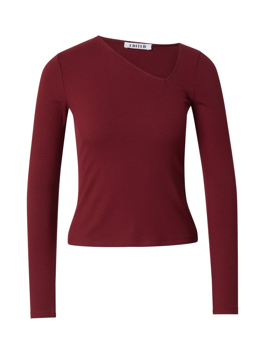 Рубашка EDITED Rufina, красный
Рубашка EDITED Rufina, красный