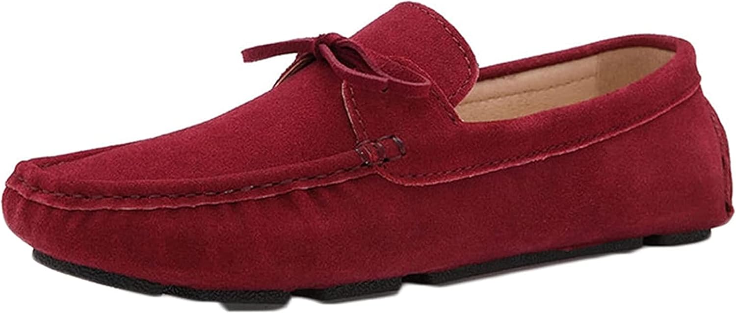 Женские кроссовки Yiozoi, мужские повседневные весенние и летние, противоскользящие, для вождения, с плоской подошвой, для улицы, легкая рабочая и офисная обувь, универсальная, красный
Женские кроссовки Yiozoi, мужские повседневные весенние и летние, противоскользящие, для вождения, с плоской подошвой, для улицы, легкая рабочая и офисная обувь, универсальная, красный