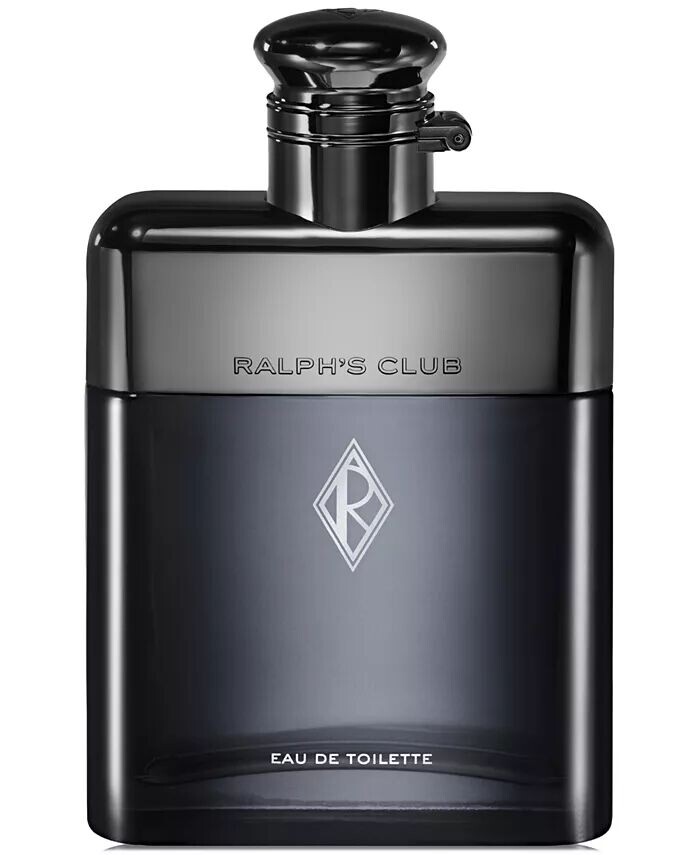 Мужская туалетная вода Ralph's Club, многоразовая туалетная вода, 3,4 унции Ralph Lauren
Мужская туалетная вода Ralph's Club, многоразовая туалетная вода, 3,4 унции Ralph Lauren