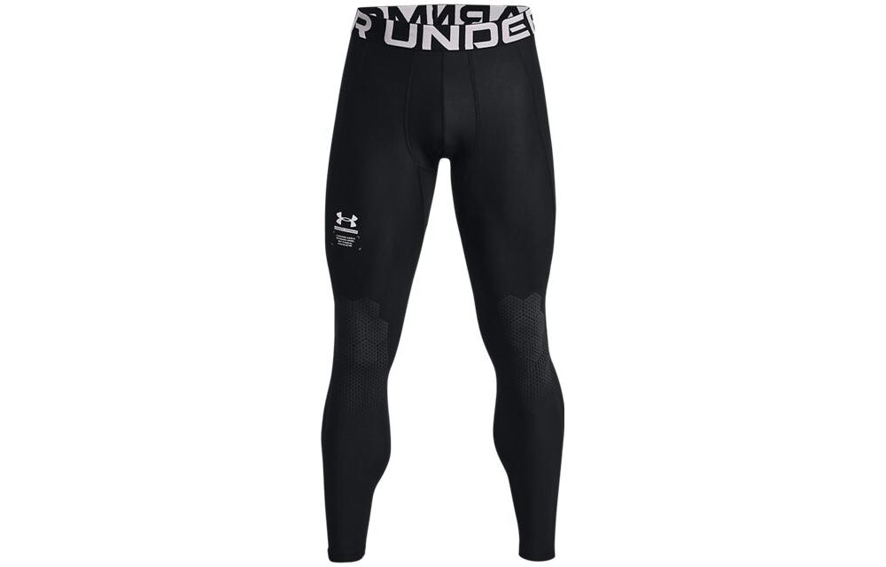 Мужские спортивные брюки Under Armour, Черный
Мужские спортивные брюки Under Armour, Черный