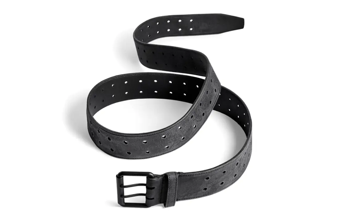 Balenciaga Мужской кожаный ремень
Balenciaga Мужской кожаный ремень