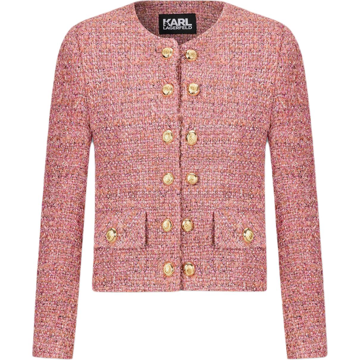 KARL LAGERFELD / Karl Lagerfeld Jeans Красная куртка KARL LAGERFELD, Red
KARL LAGERFELD / Karl Lagerfeld Jeans Красная куртка KARL LAGERFELD, Red