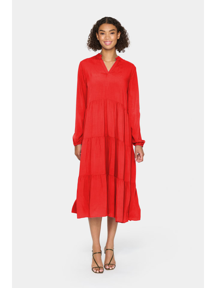 Платье до колена SAINT TROPEZ
Платье до колена SAINT TROPEZ