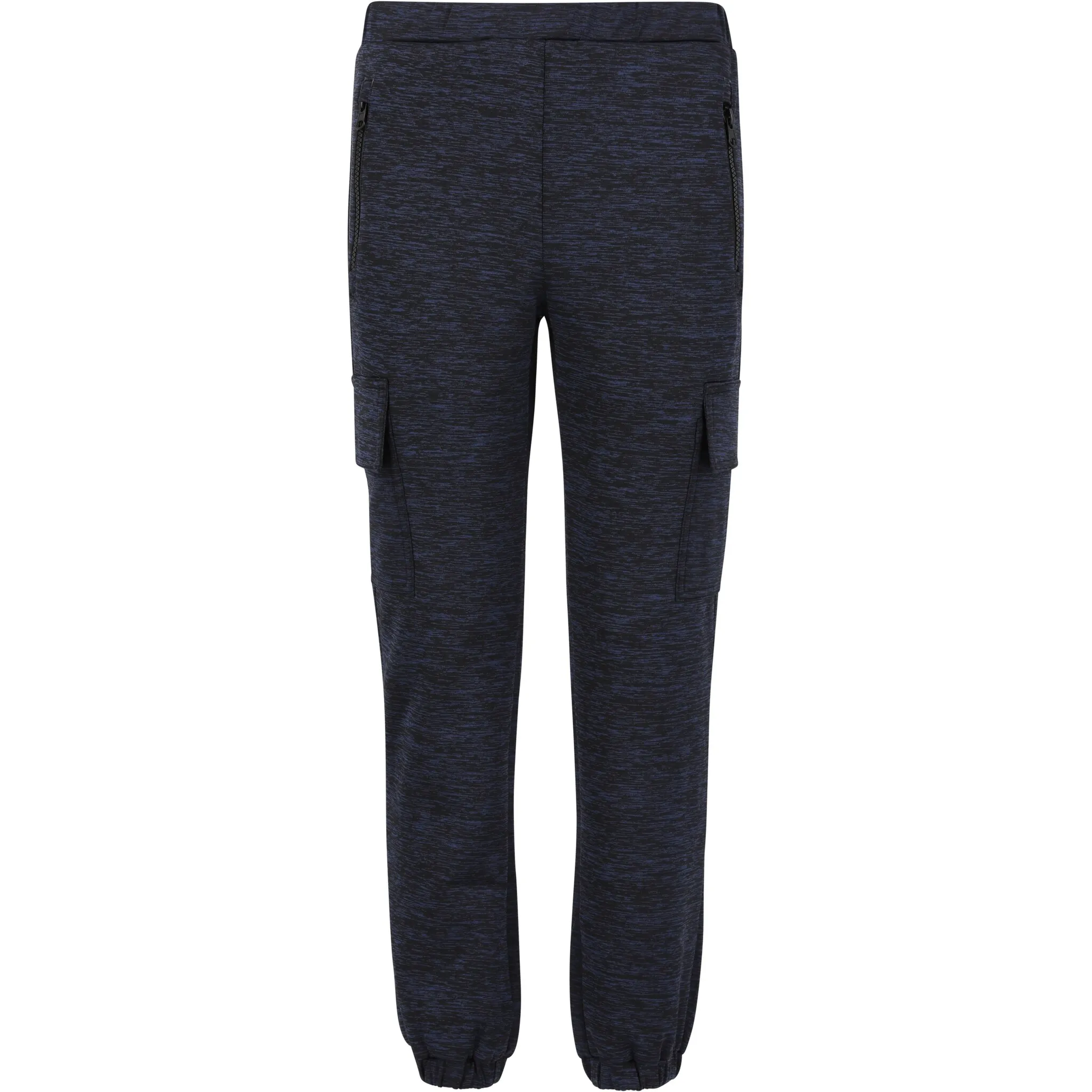 Спортивные брюки ЗИГЗАГ «Беньямин» универсального вида карго Zigzag, цвет blau
Спортивные брюки ЗИГЗАГ «Беньямин» универсального вида карго Zigzag, цвет blau