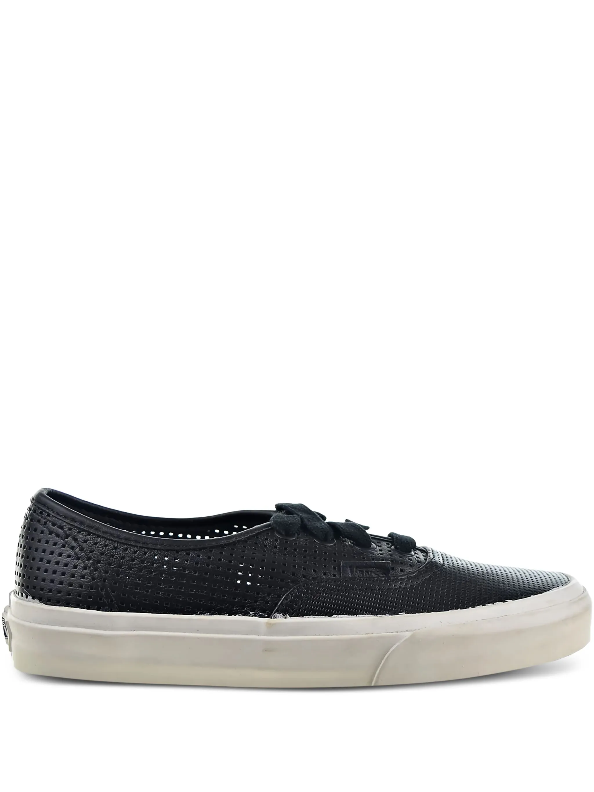 Кеды Authentic Dx Square Vans, черный
Кеды Authentic Dx Square Vans, черный