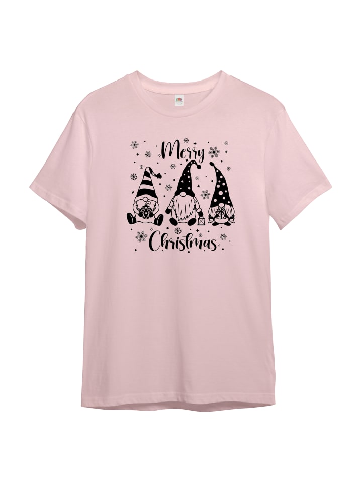 Футболка PAULGOS, розовый
Футболка PAULGOS, розовый