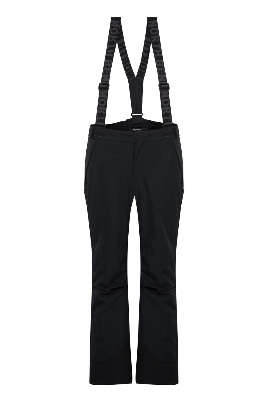 Спортивные брюки North Bend Regular Outdoor Pants Hilfried, черный
Спортивные брюки North Bend Regular Outdoor Pants Hilfried, черный