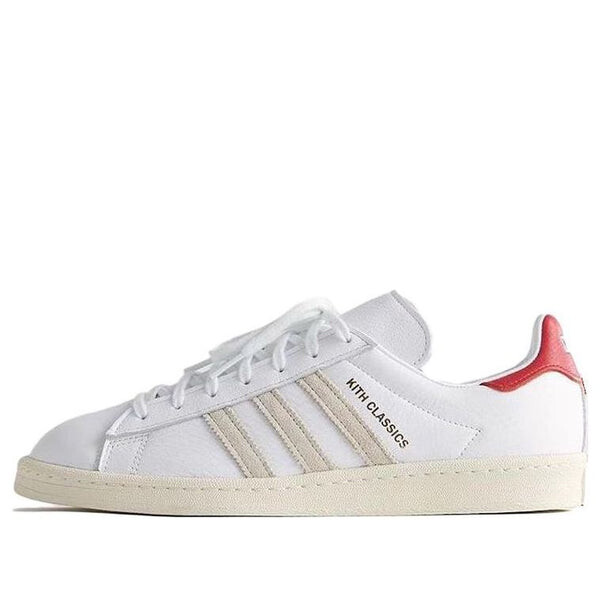 Кроссовки x кит кампус 80-х Adidas, белый
Кроссовки x кит кампус 80-х Adidas, белый
