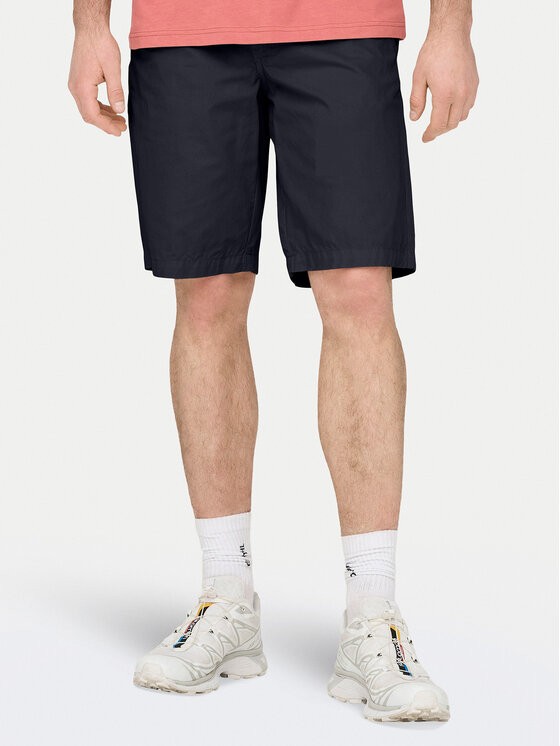 Шорты из ткани обычного кроя Loc 22029213 Only & Sons, синий
Шорты из ткани обычного кроя Loc 22029213 Only & Sons, синий