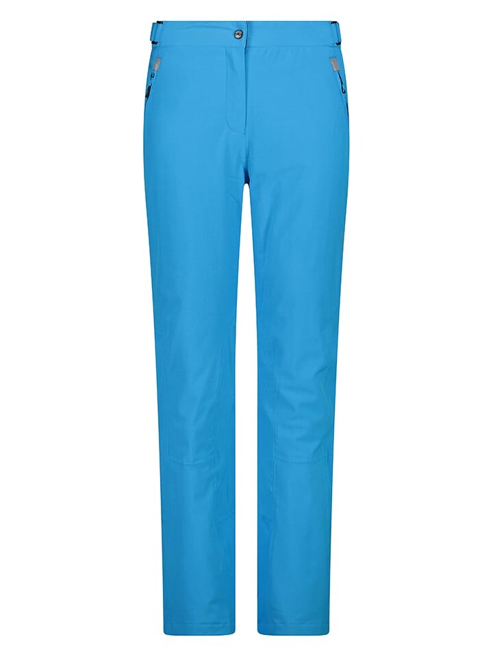 Лыжные брюки CMP, синий
Лыжные брюки CMP, синий