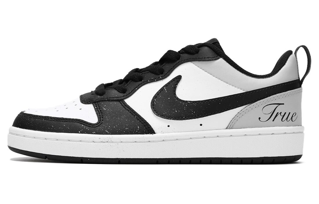 Кроссовки Nike Court Borough Skateboarding Shoes Women's Low-top Black/white/gray, светло-серый
Кроссовки Nike Court Borough Skateboarding Shoes Women's Low-top Black/white/gray, светло-серый