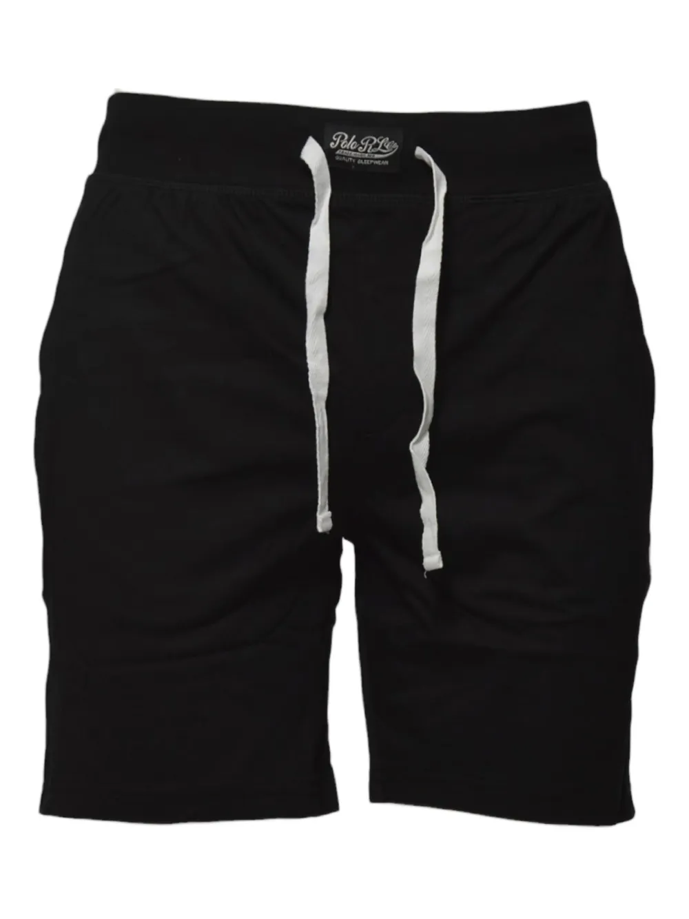 Шорты на шнурке Polo Ralph Lauren, черный
Шорты на шнурке Polo Ralph Lauren, черный