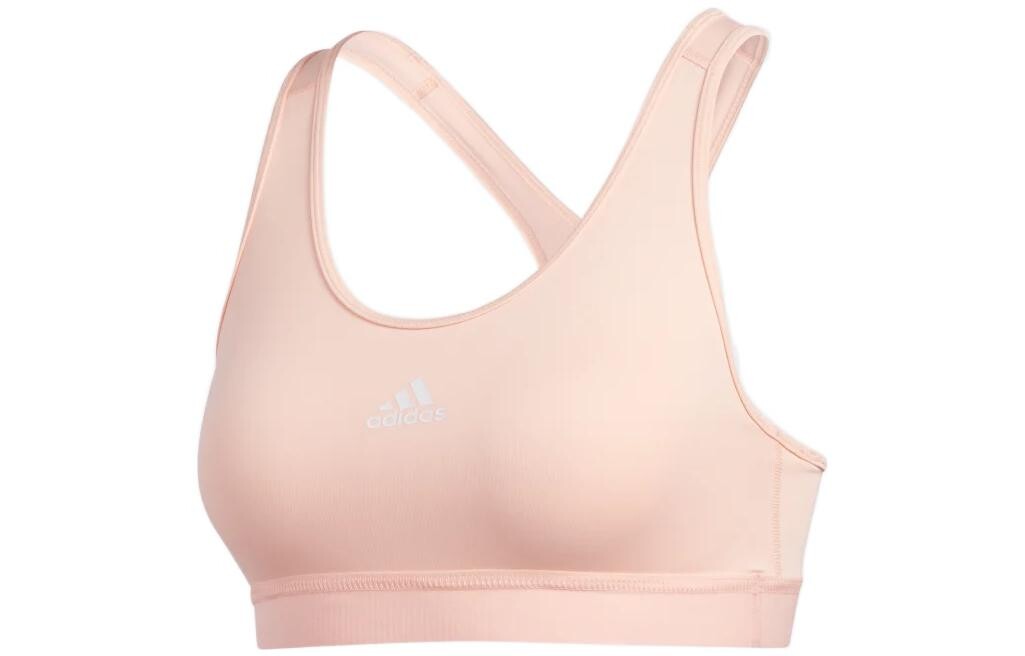 Спортивное нижнее белье женское розовое Adidas
Спортивное нижнее белье женское розовое Adidas